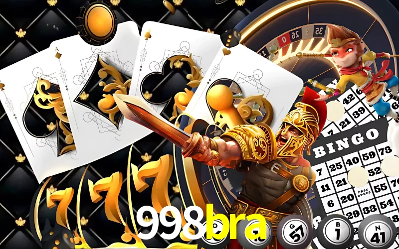 Mesa de Blackjack 998bra