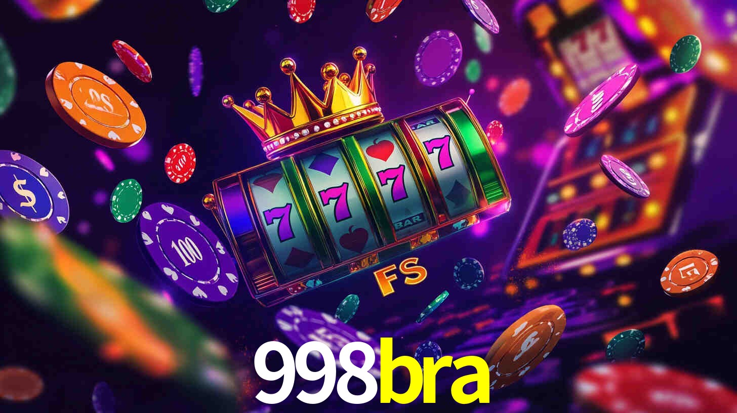 Recursos de Bônus 998bra