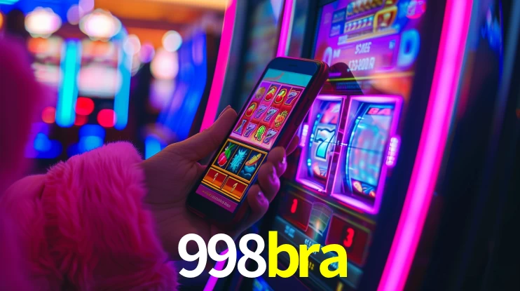 Tecnologia da Plataforma 998bra