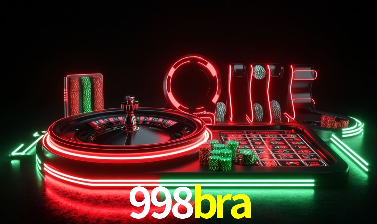 Estatísticas 998bra